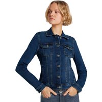 TOM TAILOR Denim Jeansjacke von Tom Tailor Denim