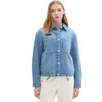 TOM TAILOR Denim Jeansjacke, ohne Kapuze von Tom Tailor Denim