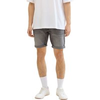 TOM TAILOR Denim Jeansshorts, im 5-Pocket-Style von Tom Tailor Denim