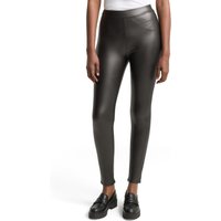 TOM TAILOR Denim Leggings in Lederoptik von Tom Tailor Denim