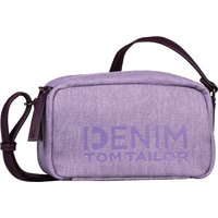 TOM TAILOR Denim Mini Bag "Jessy Camera bag" von Tom Tailor Denim