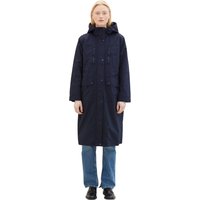 TOM TAILOR Denim Regenjacke, mit Kapuze von Tom Tailor Denim