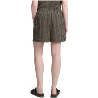 TOM TAILOR Denim Shorts Sommerhose gestreifte Optik von Tom Tailor Denim