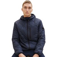 TOM TAILOR Denim Steppjacke, mit Kapuze von Tom Tailor Denim