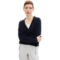 TOM TAILOR Denim Cardigan von Tom Tailor Denim