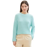 TOM TAILOR Denim Strickpullover von Tom Tailor Denim