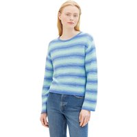 TOM TAILOR Denim Strickpullover von Tom Tailor Denim