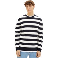 TOM TAILOR Denim Strickpullover von Tom Tailor Denim