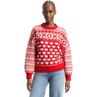 TOM TAILOR Denim Strickpullover TOM TAILOR Denim Strickpullover von Tom Tailor Denim