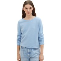 TOM TAILOR Denim Sweatshirt von Tom Tailor Denim