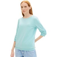 TOM TAILOR Denim Sweatshirt von Tom Tailor Denim