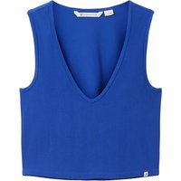 TOM TAILOR Denim Tanktop von Tom Tailor Denim