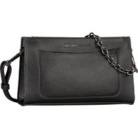 TOM TAILOR Denim Umhängetasche "Lennon" aus griffigem Lederimitat mit abnehmbarer Metallkette TOM TAILOR Denim Umhängetasche "Lennon" aus griffigem Lederimitat mit abnehmbarer Metallkette von Tom Tailor Denim