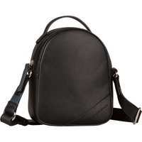 TOM TAILOR Denim Umhängetasche "Periya" aus hochwerigem Lederimitat mit besonderer Schnittführung von Tom Tailor Denim