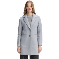 TOM TAILOR Denim Wollmantel, mit Taschen von Tom Tailor Denim