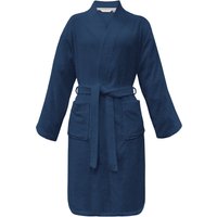 TOM TAILOR HOME Bademantel "Kimono COLOR BATH" von Tom Tailor Home