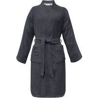 TOM TAILOR HOME Bademantel "Kimono COLOR BATH" von Tom Tailor Home