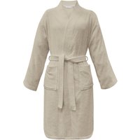 TOM TAILOR HOME Bademantel "Kimono COLOR BATH" von Tom Tailor Home