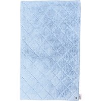 TOM TAILOR HOME Badematte "Cotton Diamond", Höhe 20 mm, rutschhemmend beschichtet, fußbodenheizungsgeeignet-strapazierfähig von Tom Tailor Home