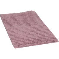 TOM TAILOR HOME Badematte "Cotton Stripes", Höhe 20 mm, rutschhemmend beschichtet, fußbodenheizungsgeeignet-strapazierfähig von Tom Tailor Home