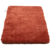 TOM TAILOR HOME Badematte "Cozy Bath UNI" Höhe 27 mm rutschhemmend beschichtet fußbodenheizungsgeeignet Badteppich, Uni Farben, rechteckig, rund und oval erhältlich von Tom Tailor Home