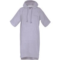 TOM TAILOR HOME Badeponcho "Surfponcho COLOR BATH", (1 St.), mit Kordel, Bauchtasche, saugstark, Baumwolle, auch in Kindergrößen von Tom Tailor Home