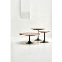 TOM TAILOR HOME Beistelltisch "T-MODERN COUCH TABLE MEDIUM", mit eingelassenem TOM TAILOR Button TOM TAILOR HOME Beistelltisch "T-MODERN COUCH TABLE MEDIUM", mit eingelassenem TOM TAILOR Button von Tom Tailor Home