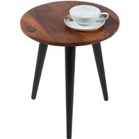 TOM TAILOR HOME Beistelltisch "T-WOOD TABLE SMALL" von Tom Tailor Home