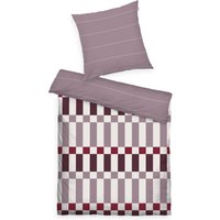 TOM TAILOR HOME Bettwäsche "BOLD CHECK in Gr. 135x200cm oder 155x220cm" 2 Stk. tlg. TOM TAILOR HOME Bettwäsche "BOLD CHECK in Gr. 135x200cm oder 155x220cm" 2 Stk. tlg. von Tom Tailor Home