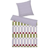 TOM TAILOR HOME Wendebettwäsche "BOLD CHECK in Gr. 135x200cm oder 155x220cm" 2 Stk. tlg. TOM TAILOR HOME Wendebettwäsche "BOLD CHECK in Gr. 135x200cm oder 155x220cm" 2 Stk. tlg. von Tom Tailor Home