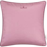 TOM TAILOR HOME Dekokissen "Dove Signature" von Tom Tailor Home