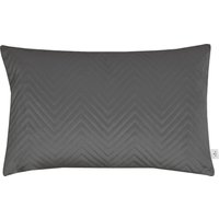 TOM TAILOR HOME Dekokissen "French Velvet Ultra", aus weichem Micro-Velvet, Kissenhülle ohne Füllung, 1 Stück TOM TAILOR HOME Dekokissen "French Velvet Ultra", aus weichem Micro-Velvet, Kissenhülle ohne Füllung, 1 Stück von Tom Tailor Home