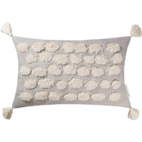 TOM TAILOR HOME Dekokissen "Tufted Blobs" TOM TAILOR HOME Dekokissen "Tufted Blobs" von Tom Tailor Home