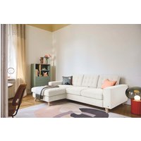 TOM TAILOR HOME Ecksofa "Nordic Shift Chic" von Tom Tailor Home