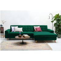 TOM TAILOR HOME Ecksofa "Nordic Shift Chic" von Tom Tailor Home