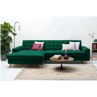 TOM TAILOR HOME Ecksofa "Nordic Shift Chic" von Tom Tailor Home