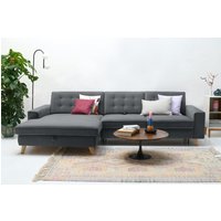 TOM TAILOR HOME Ecksofa "Nordic Shift Chic" von Tom Tailor Home