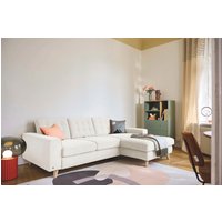 TOM TAILOR HOME Ecksofa "Nordic Shift Chic" von Tom Tailor Home