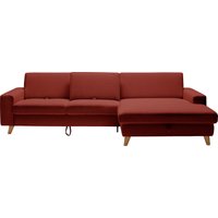 TOM TAILOR HOME Ecksofa "Nordic Shift Pure" von Tom Tailor Home