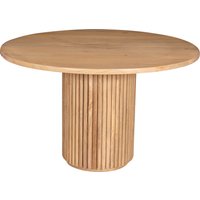 TOM TAILOR HOME Esstisch "Ribbed Side Table High" von Tom Tailor Home