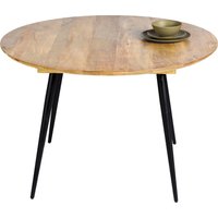 TOM TAILOR HOME Esstisch "T-SOHO TABLE ROUND" von Tom Tailor Home