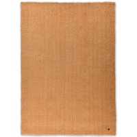 TOM TAILOR HOME Hochflor-Teppich "Shaggy Teppich Cozy", rechteckig, 25 mm Höhe, Uni Farben, auch in Pastell Farben, weich & kuschelig von Tom Tailor Home
