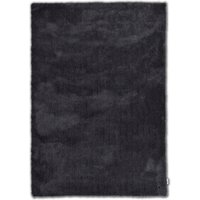 TOM TAILOR HOME Hochflor-Teppich "Shaggy Teppich Cozy", rechteckig, 25 mm Höhe, Uni Farben, auch in Pastell Farben, weich & kuschelig von Tom Tailor Home