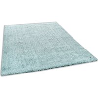 TOM TAILOR HOME Hochflor-Teppich "Shaggy Teppich Cozy", rechteckig von Tom Tailor Home