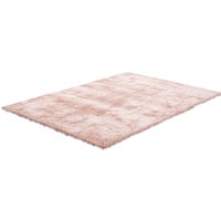 TOM TAILOR HOME Hochflor-Teppich "Soft", rechteckig von Tom Tailor Home