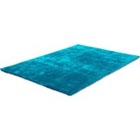 TOM TAILOR HOME Hochflor-Teppich "Soft", rechteckig von Tom Tailor Home