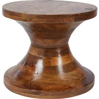 TOM TAILOR HOME Hocker "T-WOOD STOOL LOW" von Tom Tailor Home