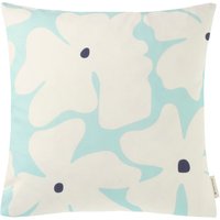 TOM TAILOR HOME Kissenbezüge "Scandi Flower" aus nachhaligerer Baumwolle (BCI) von Tom Tailor Home
