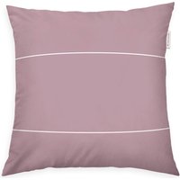TOM TAILOR HOME Kissenbezug TOM TAILOR HOME Kissenbezug von Tom Tailor Home