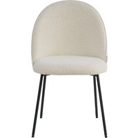 TOM TAILOR HOME Polsterstuhl (Set) 2 Stk.mit abgerundeter Rückenlehne von Tom Tailor Home